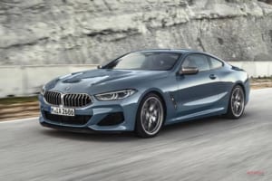 BMW ８