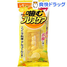 ブレスケア
